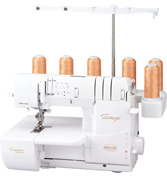 バーステッチ専用機 Tumugi BLC-70TJ型